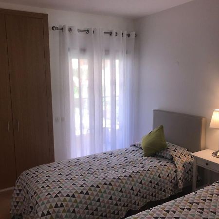Praia Da Luz Apartment מראה חיצוני תמונה