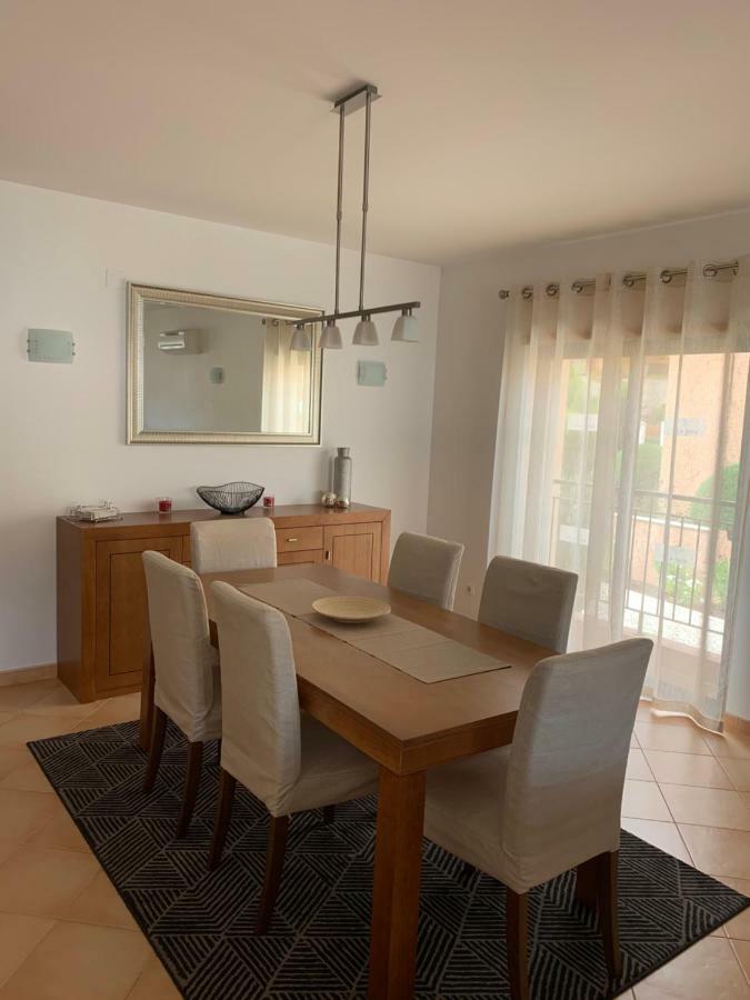 Praia Da Luz Apartment מראה חיצוני תמונה