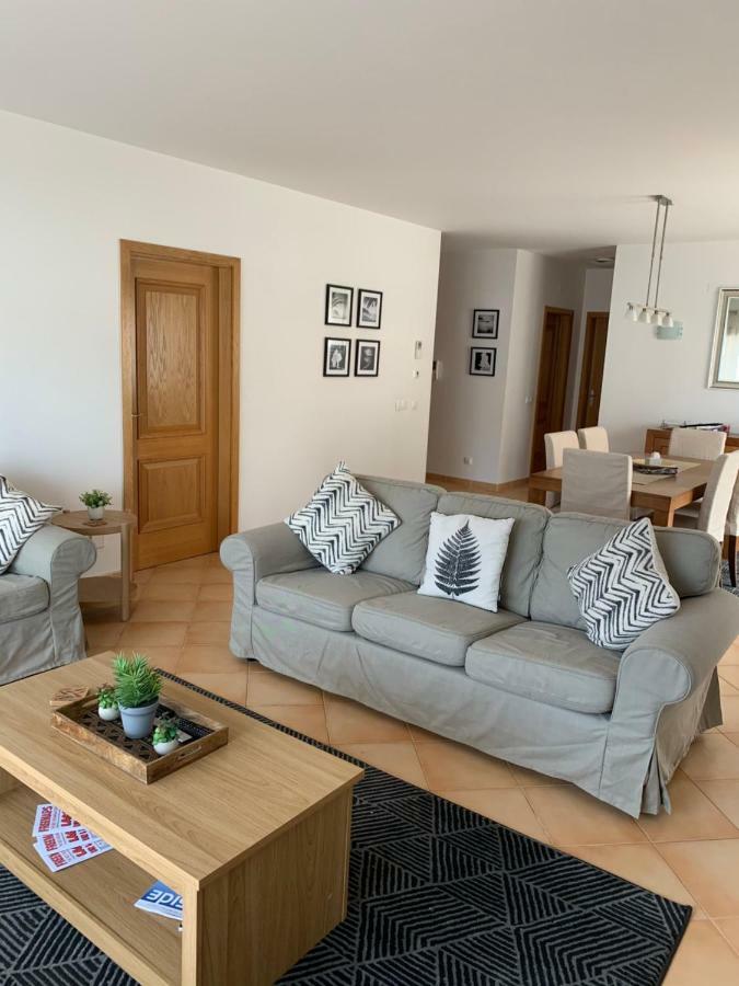 Praia Da Luz Apartment מראה חיצוני תמונה