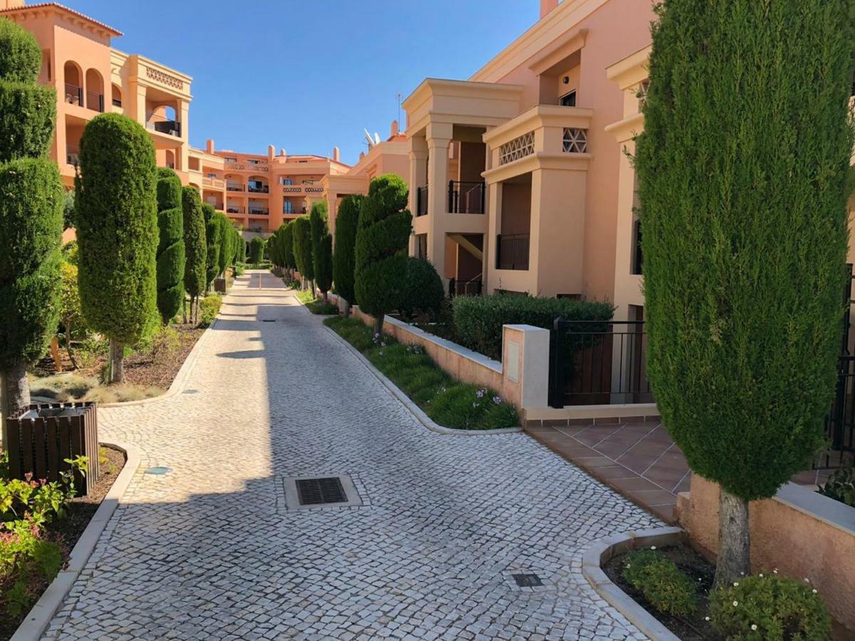Praia Da Luz Apartment מראה חיצוני תמונה