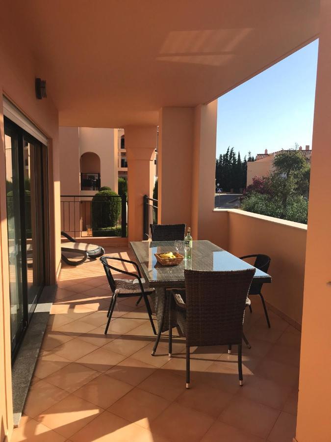 Praia Da Luz Apartment מראה חיצוני תמונה