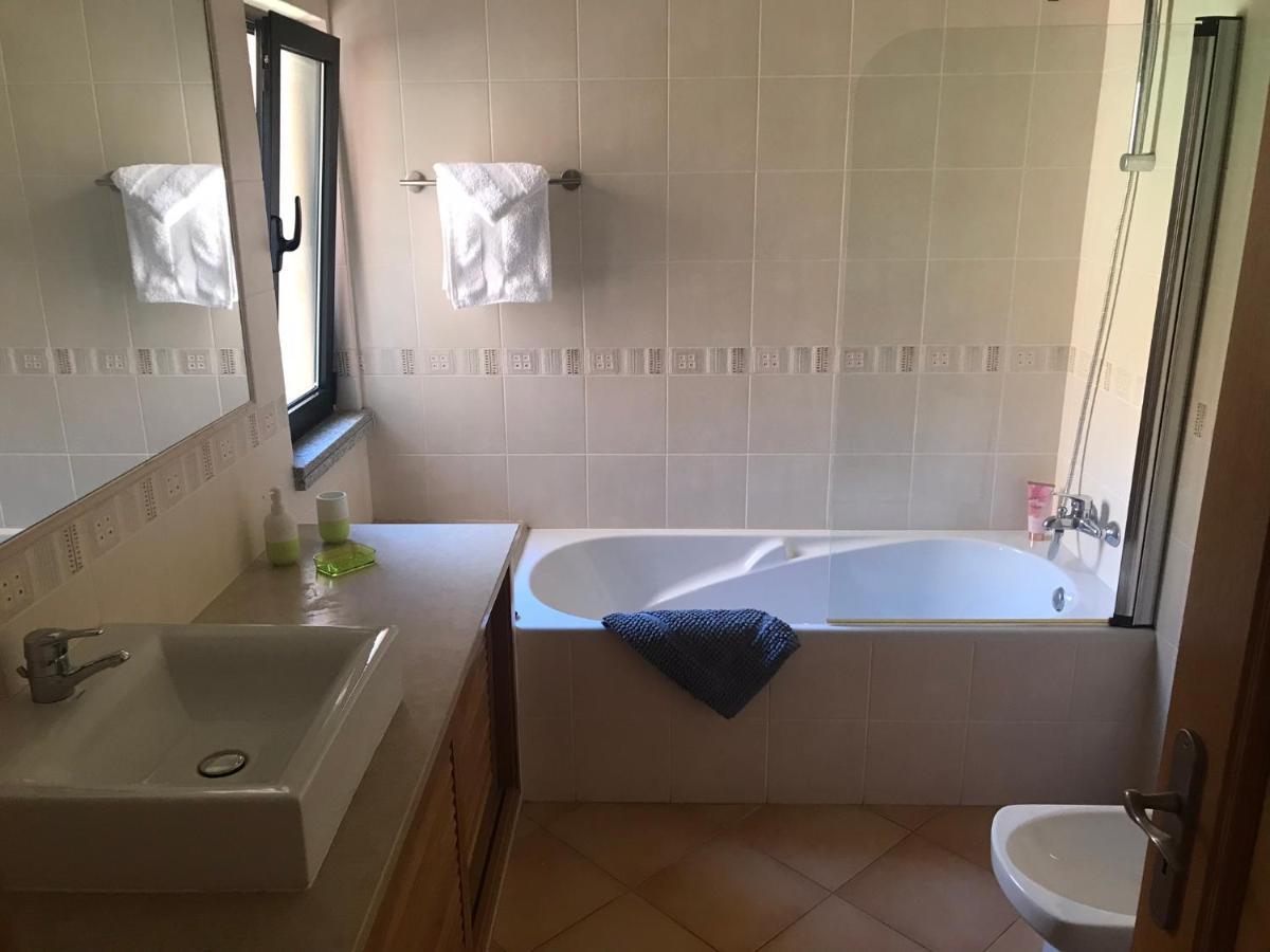 Praia Da Luz Apartment מראה חיצוני תמונה