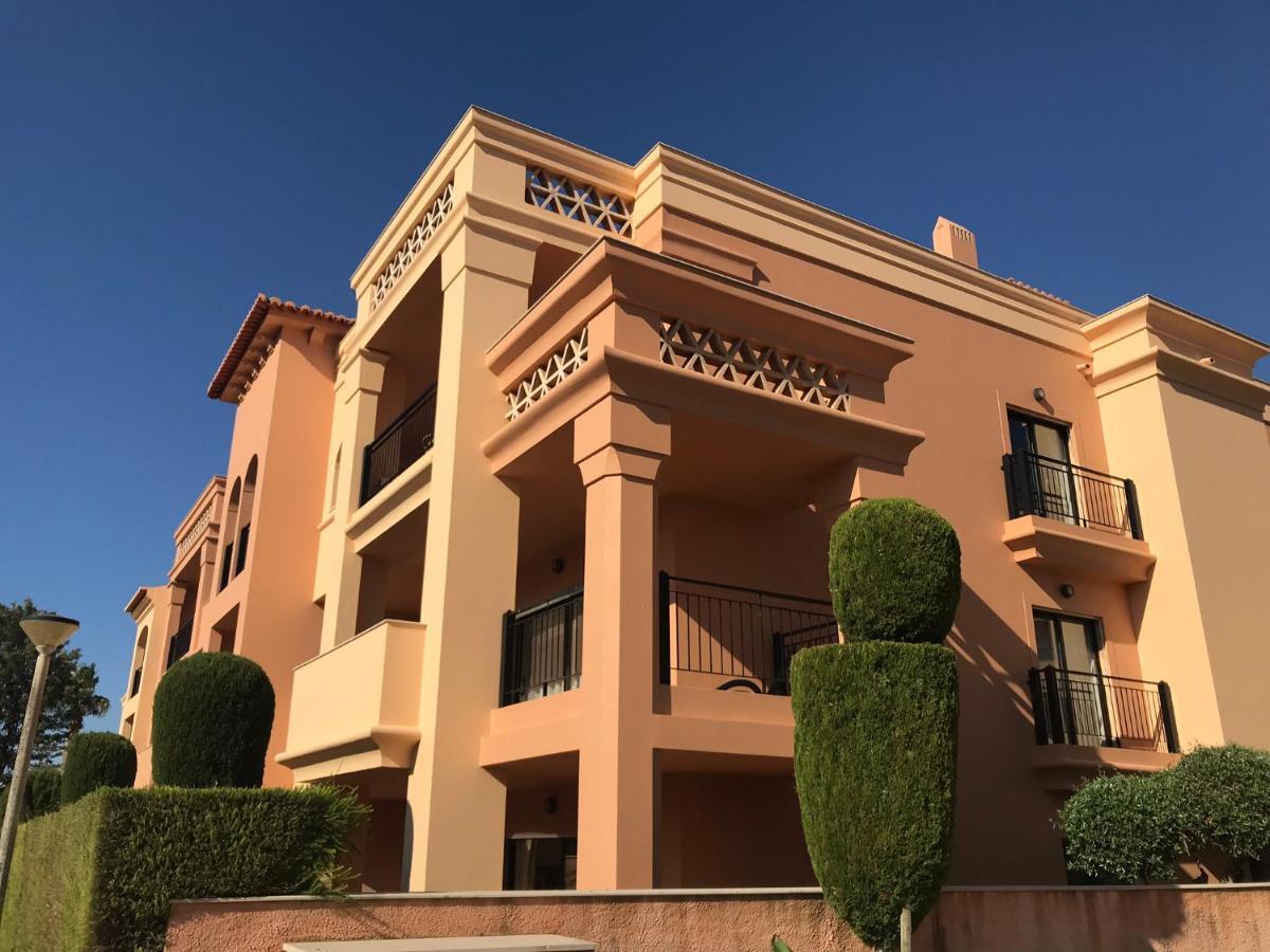 Praia Da Luz Apartment מראה חיצוני תמונה