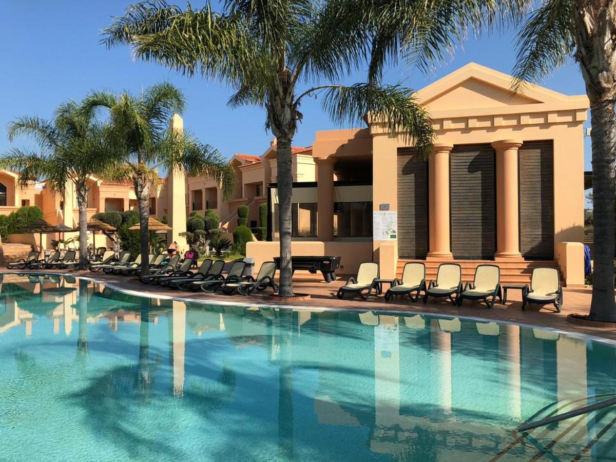 Praia Da Luz Apartment מראה חיצוני תמונה