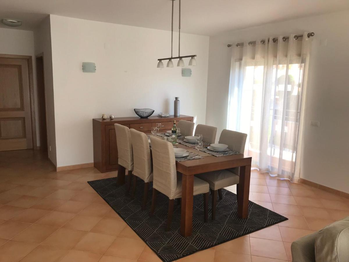 Praia Da Luz Apartment מראה חיצוני תמונה