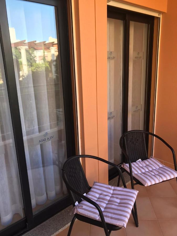 Praia Da Luz Apartment מראה חיצוני תמונה