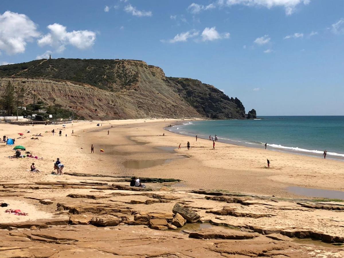 Praia Da Luz Apartment מראה חיצוני תמונה