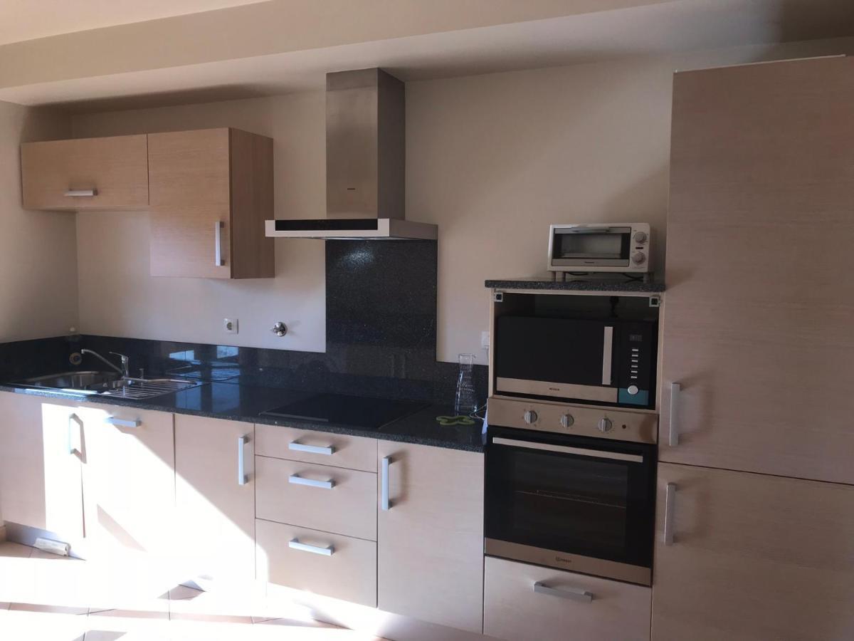 Praia Da Luz Apartment מראה חיצוני תמונה