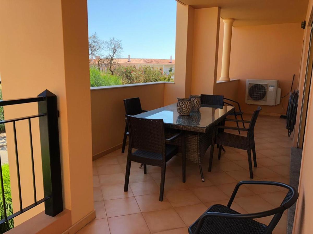 Praia Da Luz Apartment מראה חיצוני תמונה