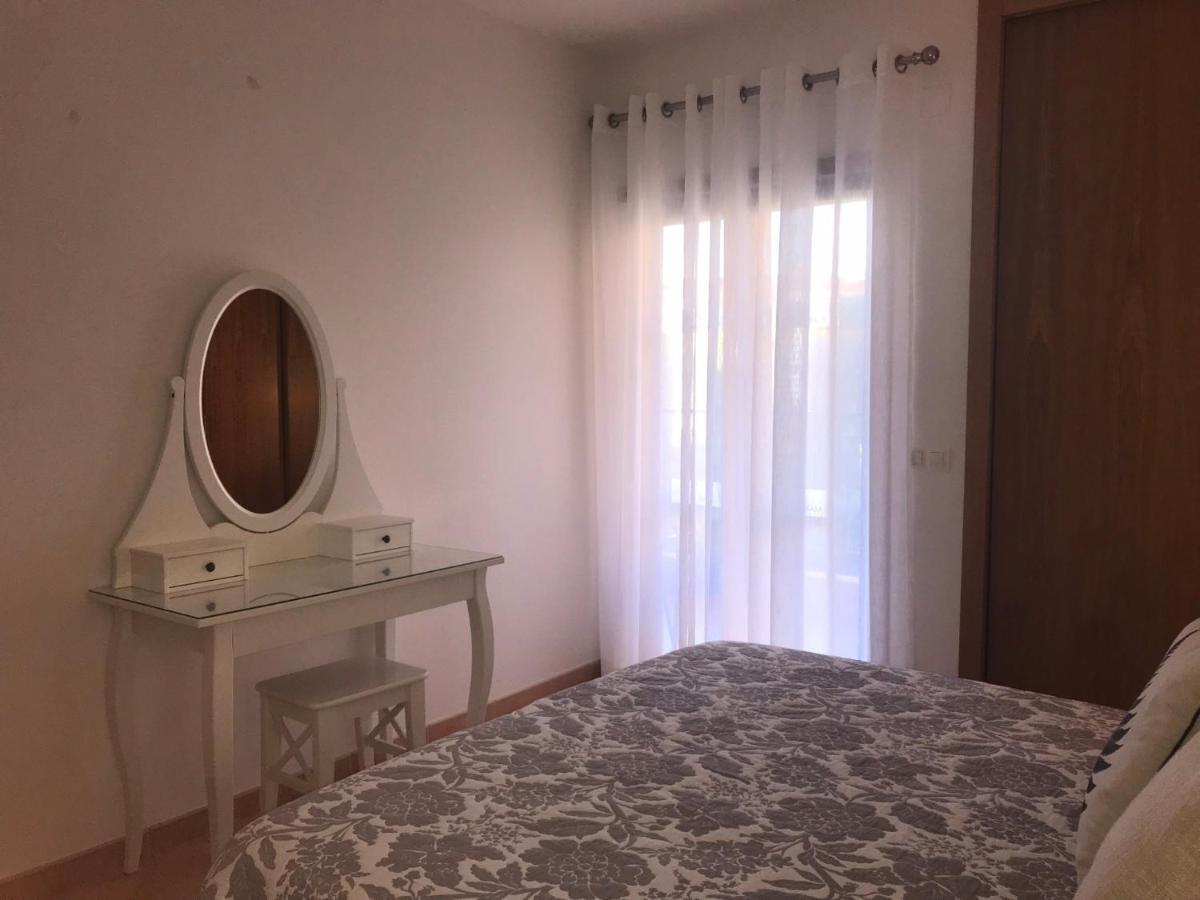 Praia Da Luz Apartment מראה חיצוני תמונה