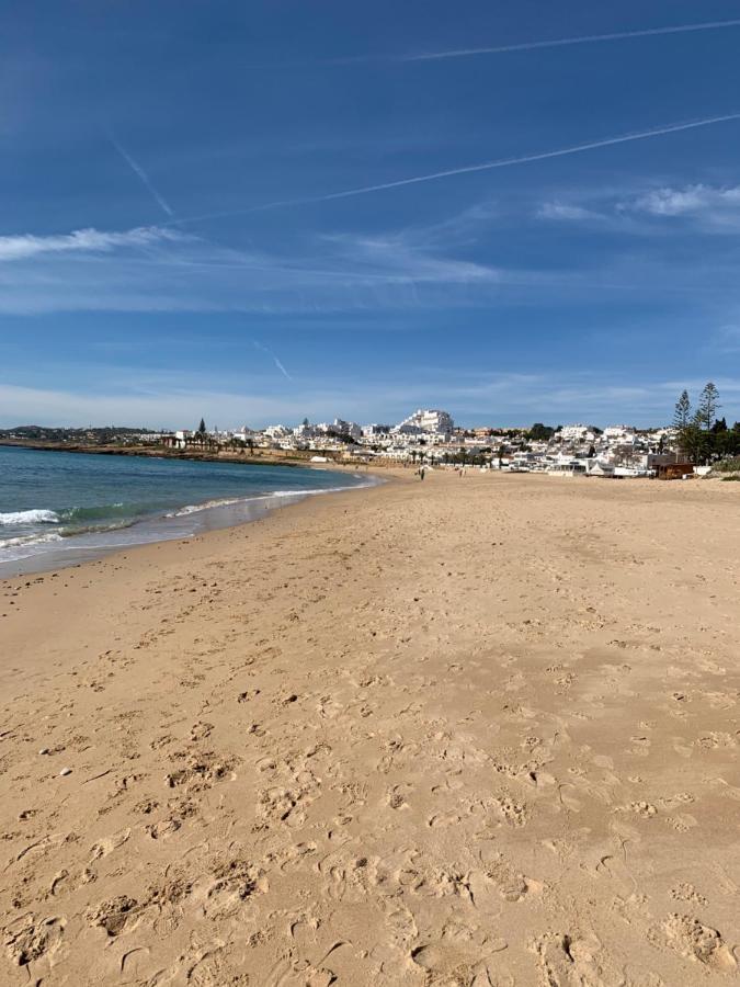 Praia Da Luz Apartment מראה חיצוני תמונה