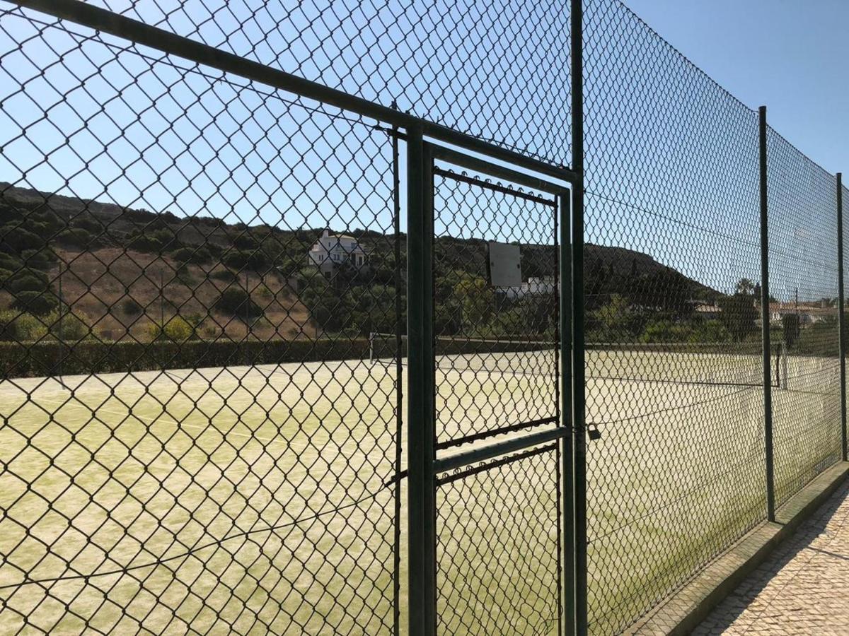Praia Da Luz Apartment מראה חיצוני תמונה